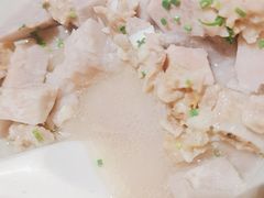 -农耕记·湖南土菜(科技园店)