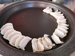 -汪记大王锅贴(金钟路店)