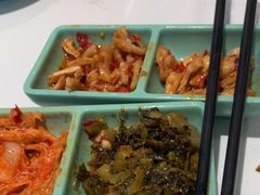 -谷田稻香·砂锅菜(广州悦汇城店)