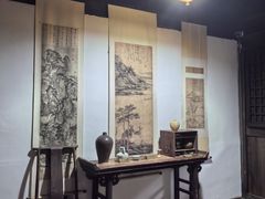 -黄公望隐居地