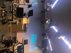-TANGO LIVEHOUSE动感单车(巴黎春天店)