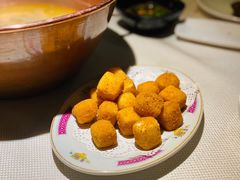 八味豆腐-熙瓏里(万科店)