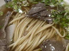 -马子禄牛肉面(金宝街店)