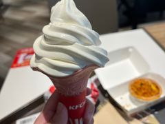 -肯德基(兴隆店)
