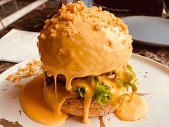 -Lets burger非常汉堡·环球风味(蓝色港湾店)