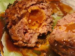 -春水锅贴·传统鲁菜(大明湖店)