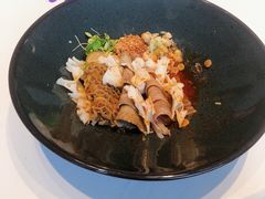 -俏江南天津时尚曲艺主题餐厅(马场道店)