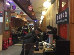 -吉野家(学院路店)