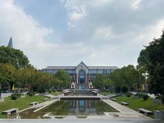 -华东政法大学(松江校区)