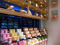 零售区-好利来(回龙观东大街店)
