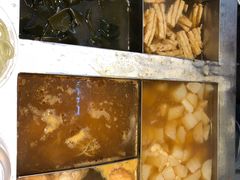 -老广州牛杂(深圳白石洲总店)