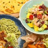 高温烤制，真正做到外焦里嫩，锁住肉里鲜嫩肉汁