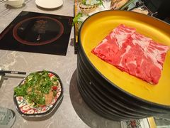 -一绪に寿喜烧(荟聚店)