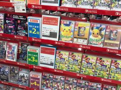 -Bic Camera (难波店)