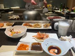 -大渔铁板烧(万象城店)
