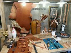 -HIGH FIVE哈福手工汉堡(桂林路店)