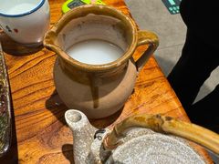 -滇香肴·云南菜蒸汽石锅鱼(云南北路店)