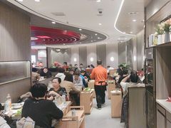 -蝎王府羊蝎子(西直门店)