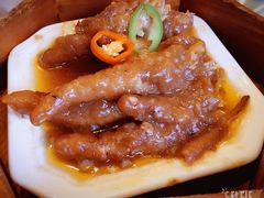 -麒麟中餐厅·经典粤菜·地道菜式老字号(广州长隆酒店)
