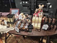 零售区-红跑车(朝晖店)
