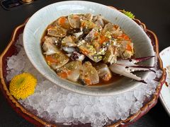 -锦荟JINHUI·浙江小馆(上海荟聚店)