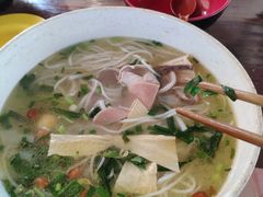 举人过桥米线-老滇过桥米线(永安路店)
