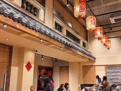 -厝味火锅·潮汕卤水火锅(十一合店)