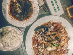 -成都你六姐·牛肉冒菜(城市集市合生汇店)