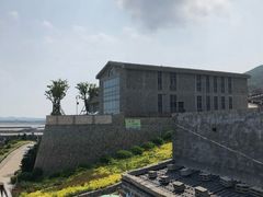 -石头会唱歌融来+北港岚台两岸交流中心