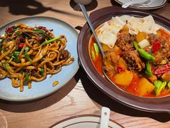 -纳鲁孜·新疆特色餐厅(上海悦荟广场店)