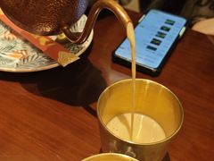 哈萨克民族奶茶-那拉提之疆·新疆菜(美院店)
