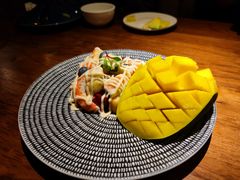 -星叶·东南亚料理(宁波万象汇店)