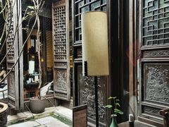 -花迹·金陵南京菜(老门东店)