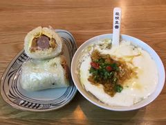 -花悦豆香