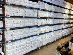 -永辉超市(嘉定宝龙广场店)