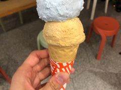 -Dal Cuore 达可芮冰淇淋(陕西北路店)
