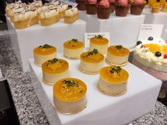 -解放碑威斯汀酒店-知味国际美食餐厅