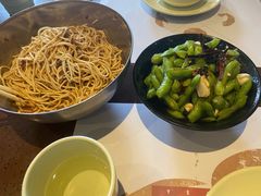 毛豆-一棠龙虾•王牌虾球(光谷天地店)