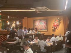 -甘尼仕印度餐厅爵士酒吧(阳春巷店)