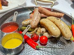 -马克西姆俄罗斯餐厅(通亚街店)