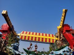 -长鹿旅游休博园