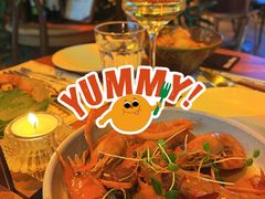 -Blac+Blac(中海环宇荟店)