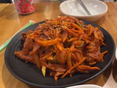 -多宾韩国料理(学衡路店)