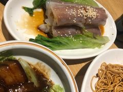 -兰亭轩茶餐厅(长江路店)