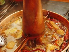 -京元盛铜锅涮肉(上海总店)