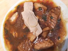 -朱鸿兴面馆(镇湖店)