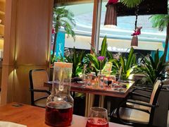 -泰香米泰国餐厅(中大国际店)