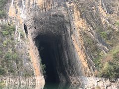 -神农溪纤夫文化旅游区