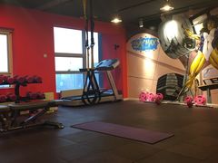 -炼呗运动康复·健身工作室(紫竹桥店)