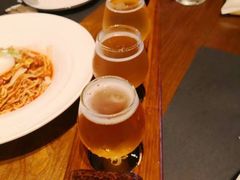 精酿啤酒组合-造精酿餐厅